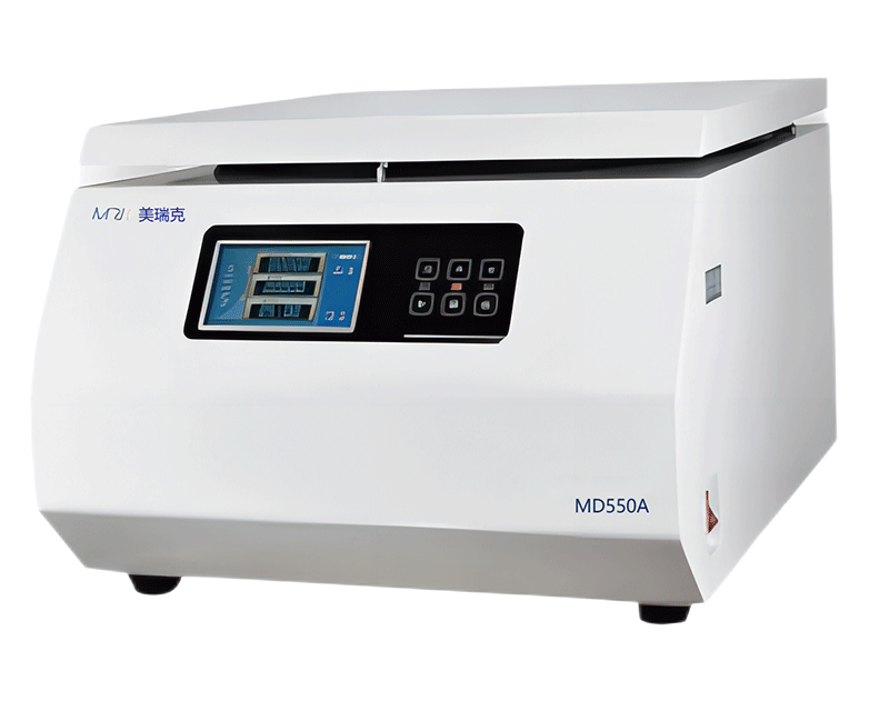 MD550A臺式低速離心機(jī)